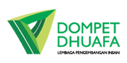 Logo jasa pembuatan web donasi