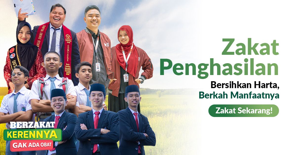 Aksi Kebaikan