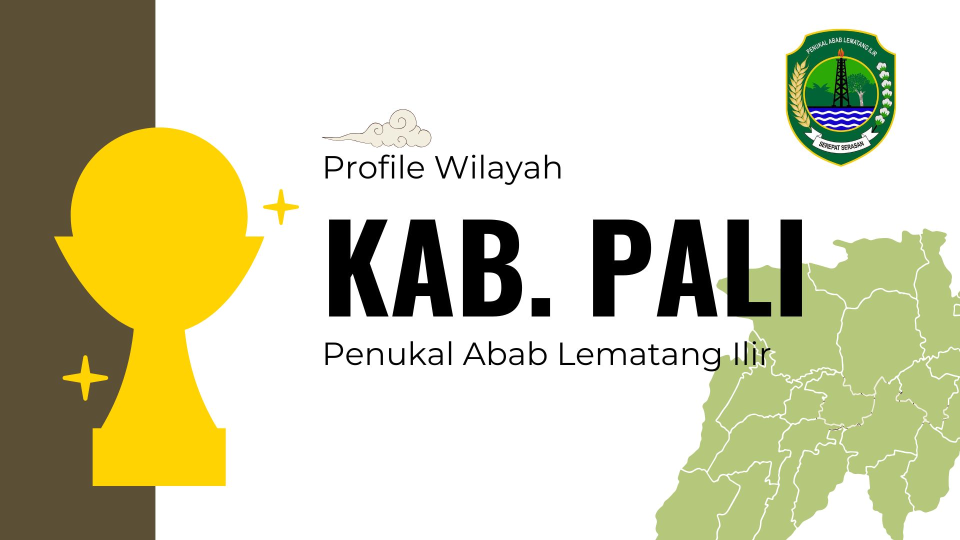 Profile KAB. PALI